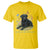 My Dog Is My Therapist T Shirt Labrador Retriever Lover Gift - Wonder Print Shop