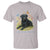 My Dog Is My Therapist T Shirt Labrador Retriever Lover Gift - Wonder Print Shop