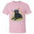 My Dog Is My Therapist T Shirt Labrador Retriever Lover Gift - Wonder Print Shop
