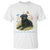 My Dog Is My Therapist T Shirt Labrador Retriever Lover Gift - Wonder Print Shop