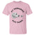 Funny Labrador Retriever Gift T Shirt My Therapist Has Paws - Wonder Print Shop
