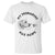 Funny Labrador Retriever Gift T Shirt My Therapist Has Paws - Wonder Print Shop