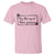 Funny Dog Lover T Shirt My Therapist Has Paws - Wonder Print Shop