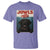 Black Labrador Retriever T Shirt Funny Jowls Horror Dog Poster - Wonder Print Shop
