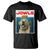 Funny Yellow Lab Jowls T Shirt Labrador Retriever Lover Gift - Wonder Print Shop