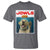 Funny Yellow Lab Jowls T Shirt Labrador Retriever Lover Gift - Wonder Print Shop