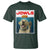 Funny Yellow Lab Jowls T Shirt Labrador Retriever Lover Gift - Wonder Print Shop