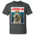Funny Yellow Lab Jowls T Shirt Labrador Retriever Lover Gift - Wonder Print Shop