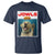 Funny Yellow Lab Jowls T Shirt Labrador Retriever Lover Gift - Wonder Print Shop