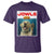 Funny Yellow Lab Jowls T Shirt Labrador Retriever Lover Gift - Wonder Print Shop