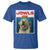 Funny Yellow Lab Jowls T Shirt Labrador Retriever Lover Gift - Wonder Print Shop