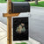 Resist Portland Frog Protest Christmas Garden Flag Funny Holiday Meme Gift Idea - Wonder Print Shop