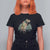 Resist Portland Frog Protest Christmas T Shirt For Women Funny Holiday Meme Gift Idea - Wonder Print Shop