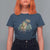 Resist Portland Frog Protest Christmas T Shirt For Women Funny Holiday Meme Gift Idea - Wonder Print Shop