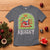 Resist Portland Frog Protest T Shirt Funny No Kings Christmas Gift - Wonder Print Shop