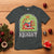 Resist Portland Frog Protest T Shirt Funny No Kings Christmas Gift - Wonder Print Shop