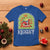 Resist Portland Frog Protest T Shirt Funny No Kings Christmas Gift - Wonder Print Shop