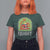Resist Portland Frog Protest T Shirt For Women Funny No Kings Christmas Gift - Wonder Print Shop