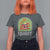 Resist Portland Frog Protest T Shirt For Women Funny No Kings Christmas Gift - Wonder Print Shop
