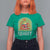 Resist Portland Frog Protest T Shirt For Women Funny No Kings Christmas Gift - Wonder Print Shop
