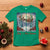 Joy Is Resistance Portland Frog Protest T Shirt Funny Holiday Meme Gift Idea - Wonder Print Shop