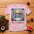 Joy Is Resistance Portland Frog Protest T Shirt Funny Holiday Meme Gift Idea - Wonder Print Shop