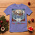 Joy Is Resistance Portland Frog Protest T Shirt Funny Holiday Meme Gift Idea - Wonder Print Shop