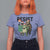 Funny Christmas Frogs Together Strong T Shirt For Women Portland Resist Meme Gift - Wonder Print Shop