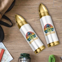Only You Can Prevent Fascism Bullet Tumbler Funny Portland Frog Protest Gift - Wonder Print Shop