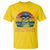 Only You Can Prevent Fascism T Shirt Funny Portland Frog Protest Gift - Wonder Print Shop