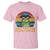 Only You Can Prevent Fascism T Shirt Funny Portland Frog Protest Gift - Wonder Print Shop