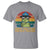 Only You Can Prevent Fascism T Shirt Funny Portland Frog Protest Gift - Wonder Print Shop