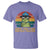 Only You Can Prevent Fascism T Shirt Funny Portland Frog Protest Gift - Wonder Print Shop