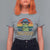 Only You Can Prevent Fascism T Shirt For Women Funny Portland Frog Protest Gift - Wonder Print Shop