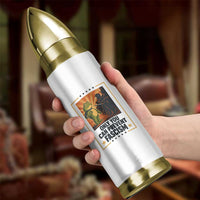 Funny Portland Frog Protest Bullet Tumbler Only You Can Prevent Fascism Gift - Wonder Print Shop