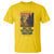 Funny Portland Frog Protest T Shirt Only You Can Prevent Fascism Gift - Wonder Print Shop