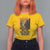 Funny Portland Frog Protest T Shirt For Women Only You Can Prevent Fascism Gift - Wonder Print Shop