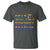 Funny LGBT Activist T Shirt Only You Can Prevent Fascism Protest Gift - Wonder Print Shop