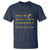 Funny LGBT Activist T Shirt Only You Can Prevent Fascism Protest Gift - Wonder Print Shop