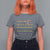 Funny LGBT Activist T Shirt For Women Only You Can Prevent Fascism Protest Gift - Wonder Print Shop