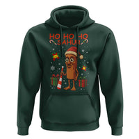 Ho Ho Ho Sahur Italian Brainrot Meme Hoodie Funny Gen Z Alpha Christmas Gift - Wonder Print Shop