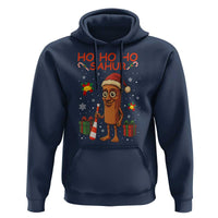 Ho Ho Ho Sahur Italian Brainrot Meme Hoodie Funny Gen Z Alpha Christmas Gift - Wonder Print Shop