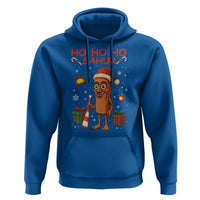 Ho Ho Ho Sahur Italian Brainrot Meme Hoodie Funny Gen Z Alpha Christmas Gift - Wonder Print Shop