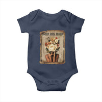 Black Girl Magic Baby Onesie Feminist Black Women In History - Wonder Print Shop