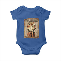Black Girl Magic Baby Onesie Feminist Black Women In History - Wonder Print Shop