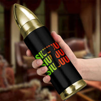 Siuuuu Soccer Celebration Bullet Tumbler Gift For Soccer Lovers