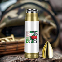 Siuuuu Game Day Soccer Celebration Bullet Tumbler Gift For Fans