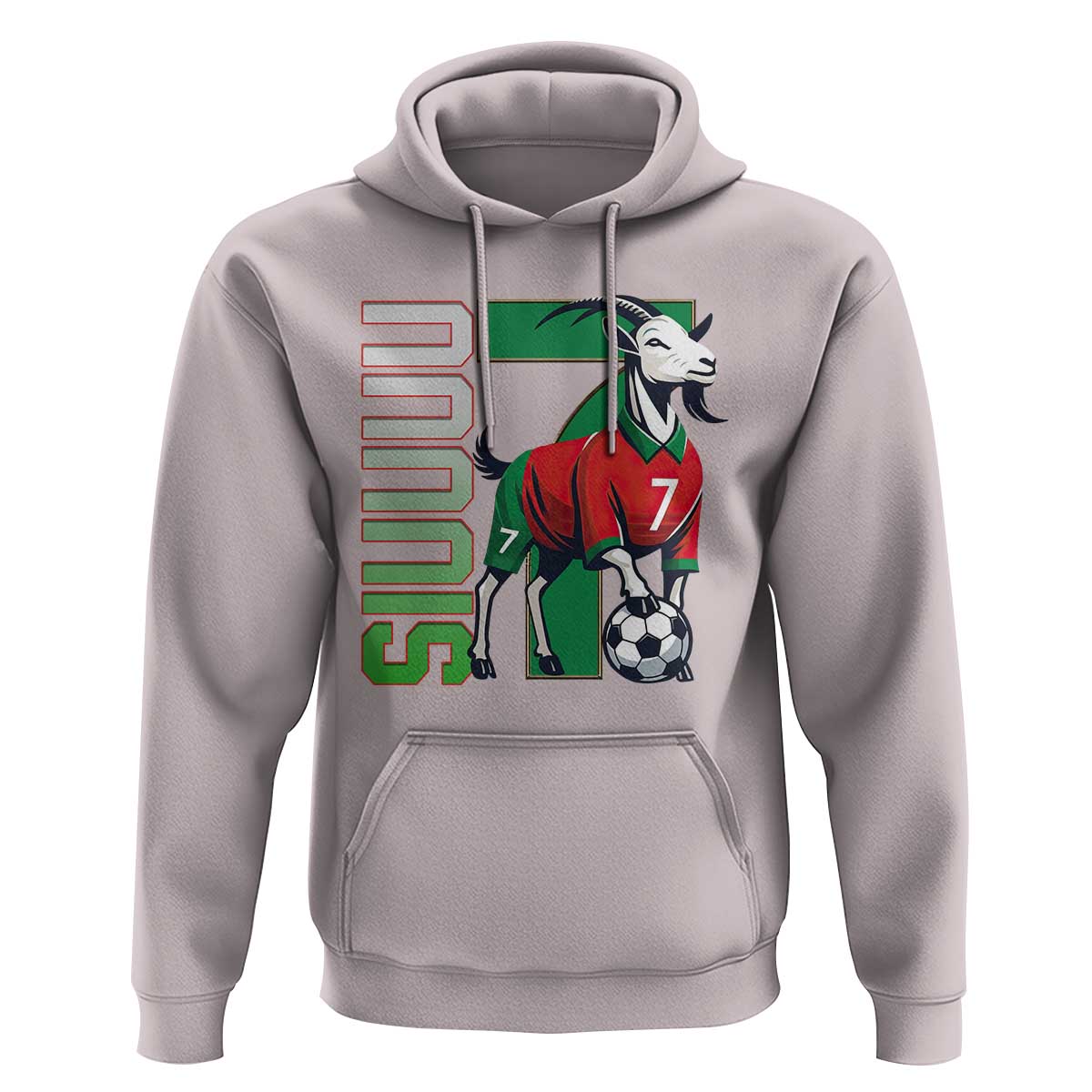 Siuuuu Game Day Soccer Celebration Hoodie Gift For Fans