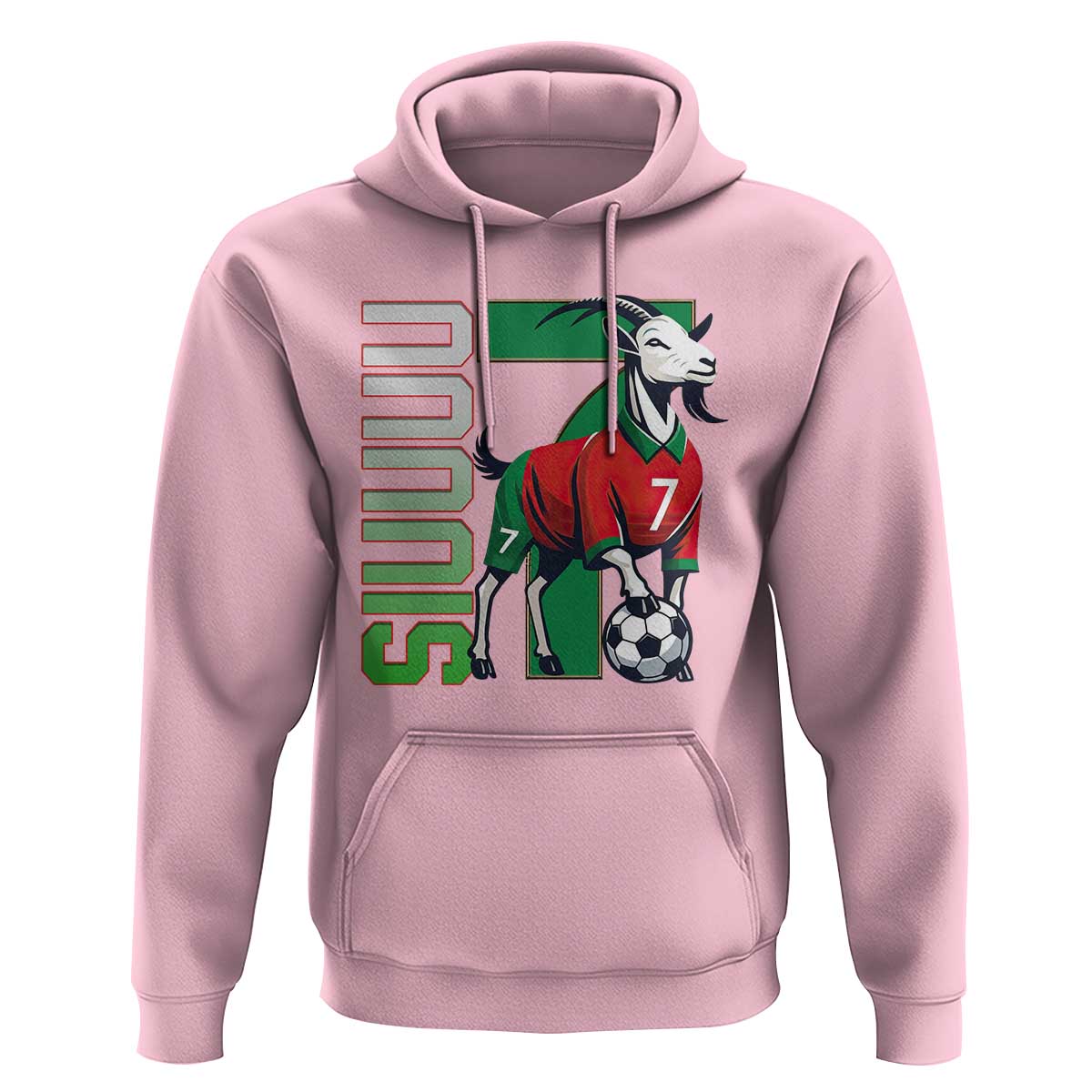 Siuuuu Game Day Soccer Celebration Hoodie Gift For Fans