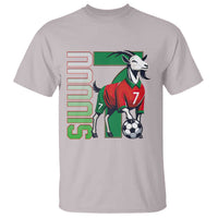 Siuuuu Game Day Soccer Celebration T Shirt Gift For Fans